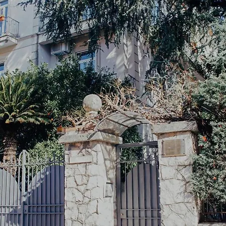 Casa Sava San Pietro (Salerno)
