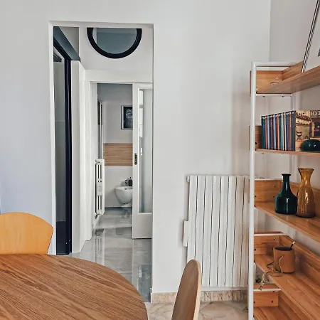 Casa Sava * San Pietro (Salerno)