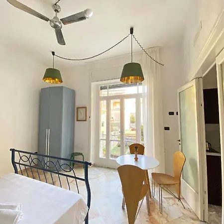 Casa Sava * San Pietro (Salerno)